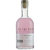 Aviation Larios On The Rocks Premium Cocktails 375ml